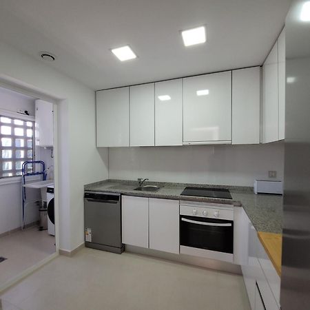 Chalet Adosado Acogedor Busot Alicante Exterior foto