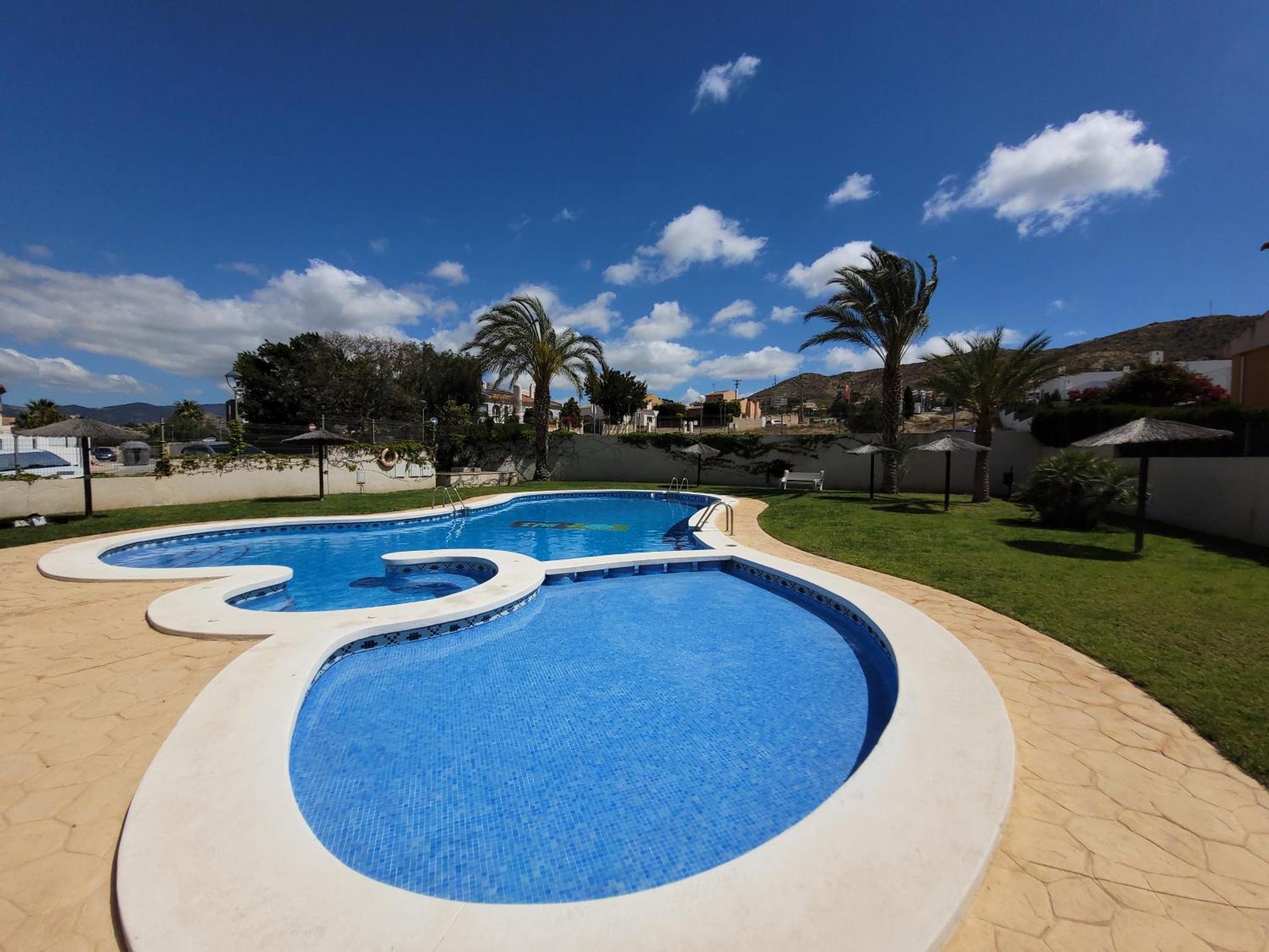Chalet Adosado Acogedor Busot Alicante Exterior foto